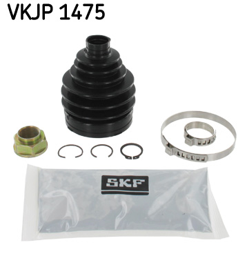 SKF Féltengely gumiharang készlet VKJP1475_SKF